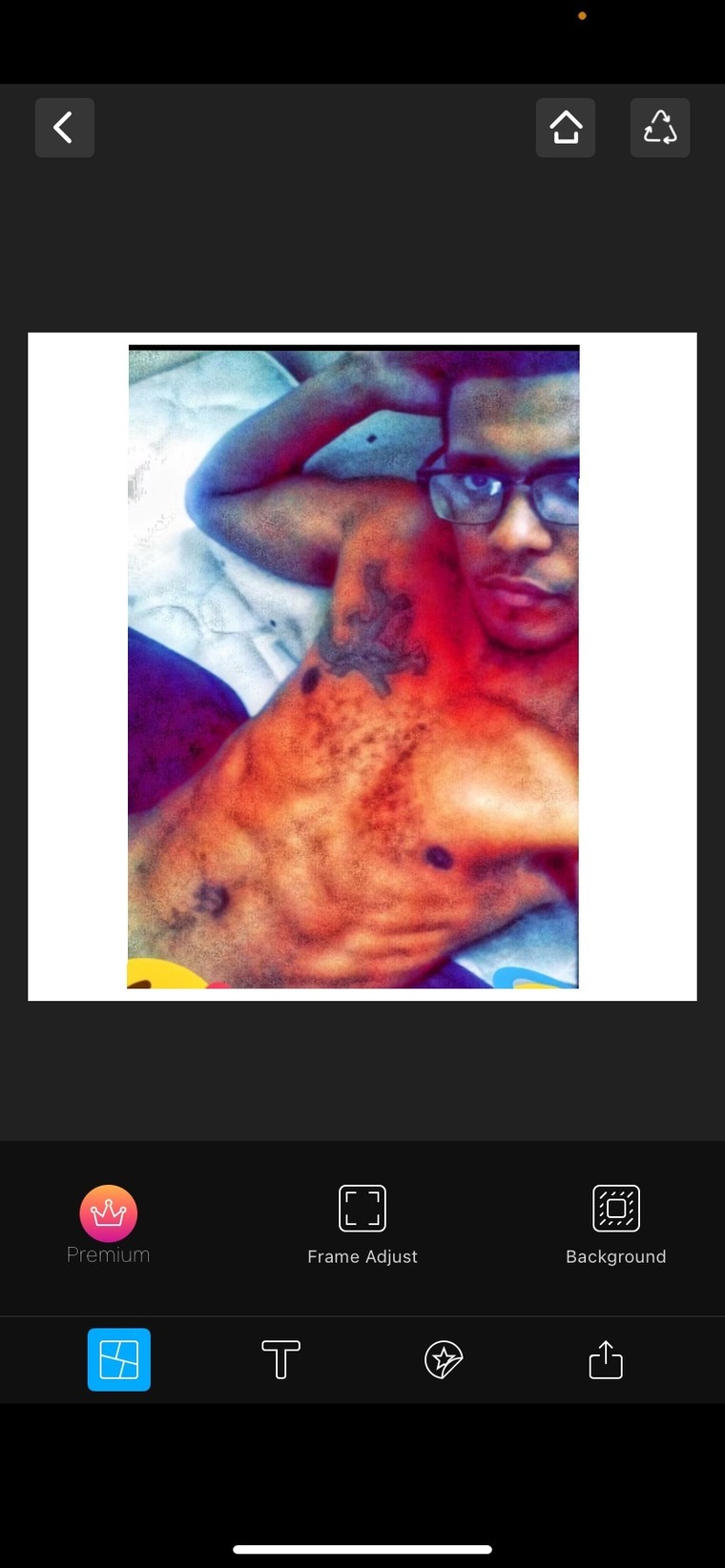 Caramel Thickness Zac cover image