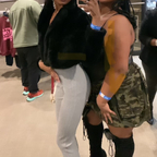 Slim &amp; Thick avatar