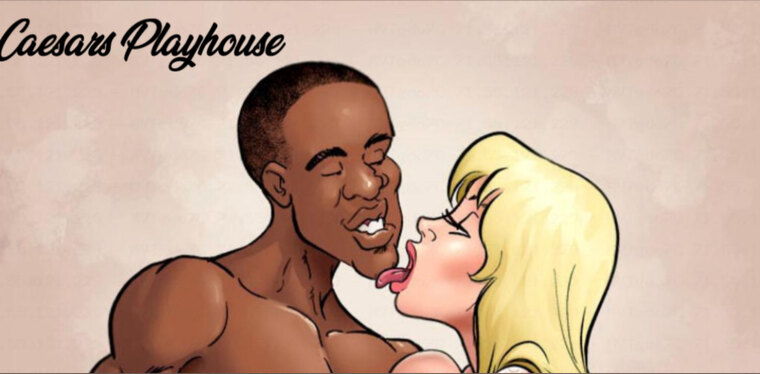 Caesar’s Playhouse🎪 banner image
