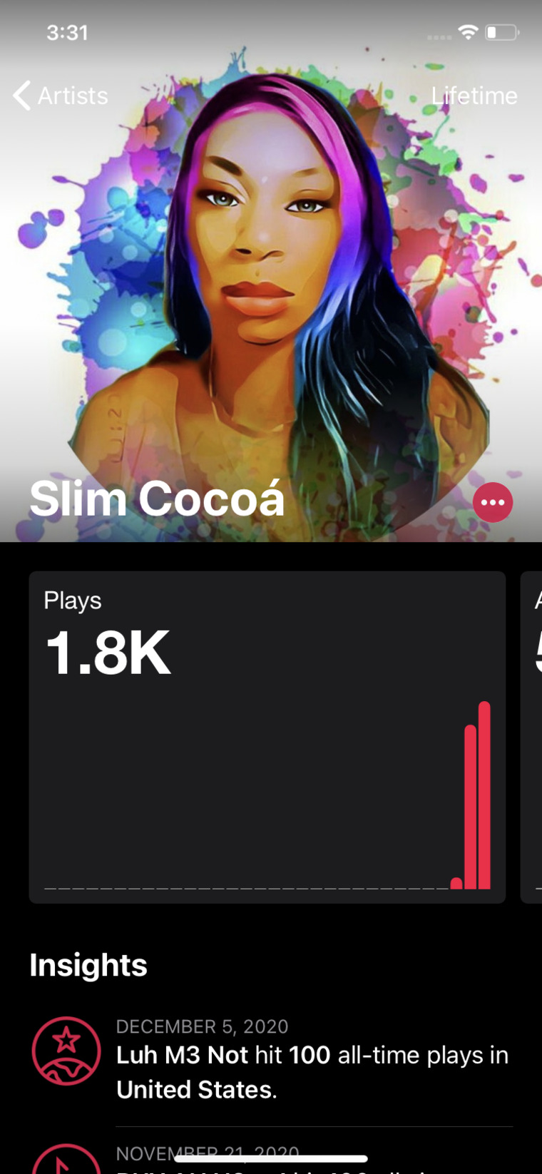 Bratty Cocoá banner image