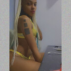SlimmGoddess avatar