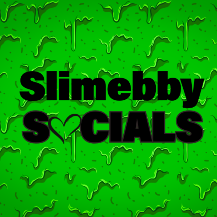 Slime banner image
