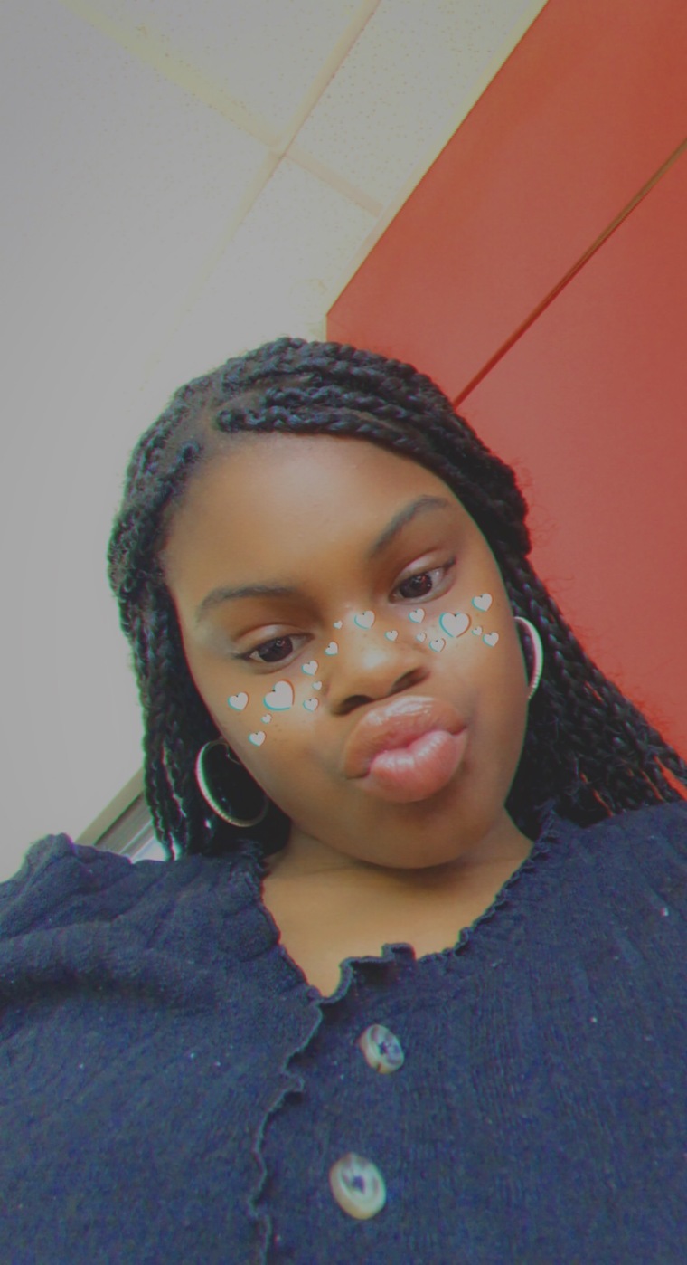 Neisha James banner image