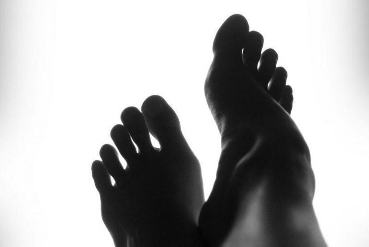 Dick long legs banner image