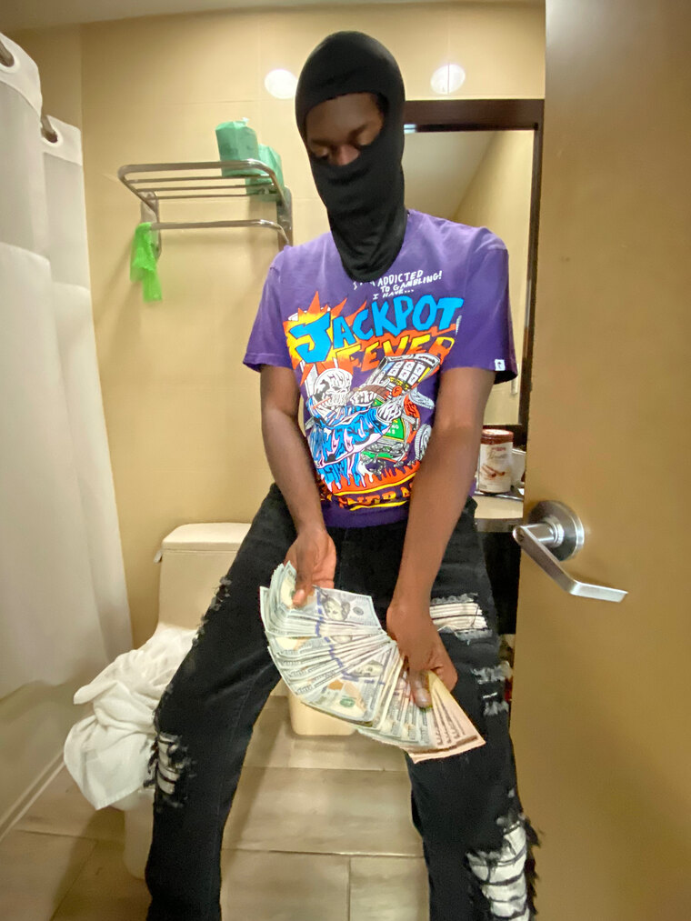 SlimGetFreaky cover image