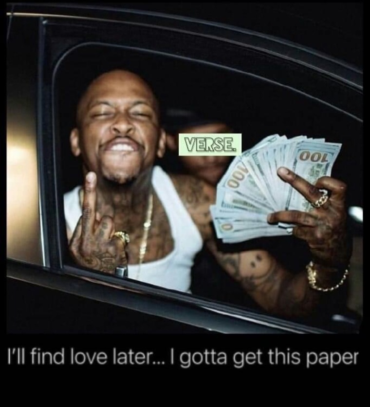 MR MakeHerTapout cover image