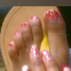 Godess of Feet 👅🥰 avatar