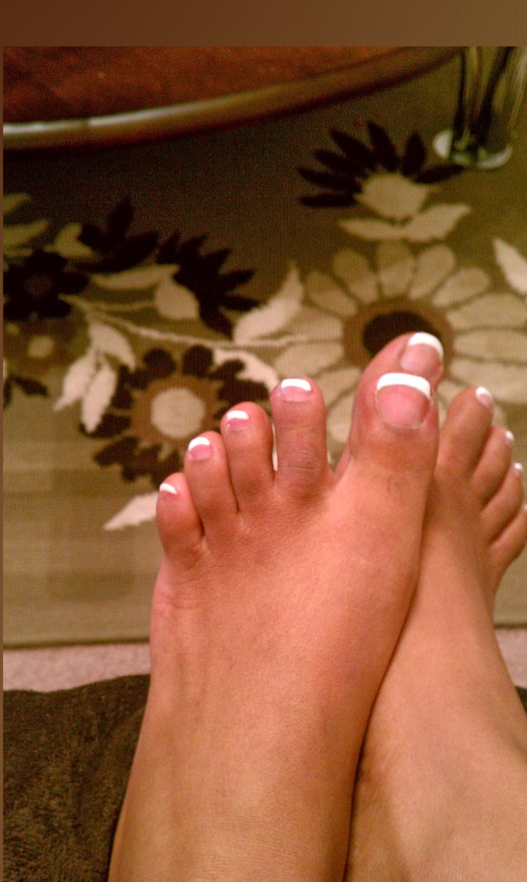 Godess of Feet π
π₯° banner image