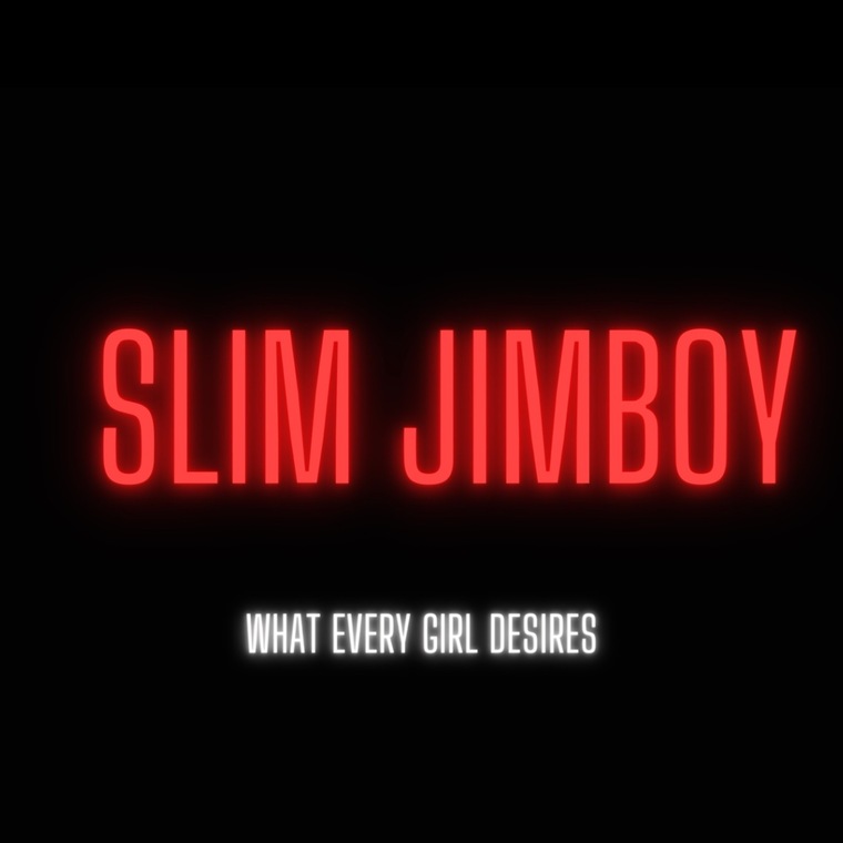 Slim Jim cover image