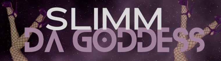DA GODDESS cover image