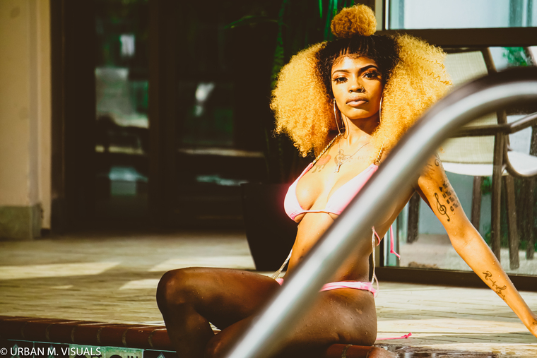 slim doll cover image