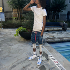 Slim God 💦 avatar