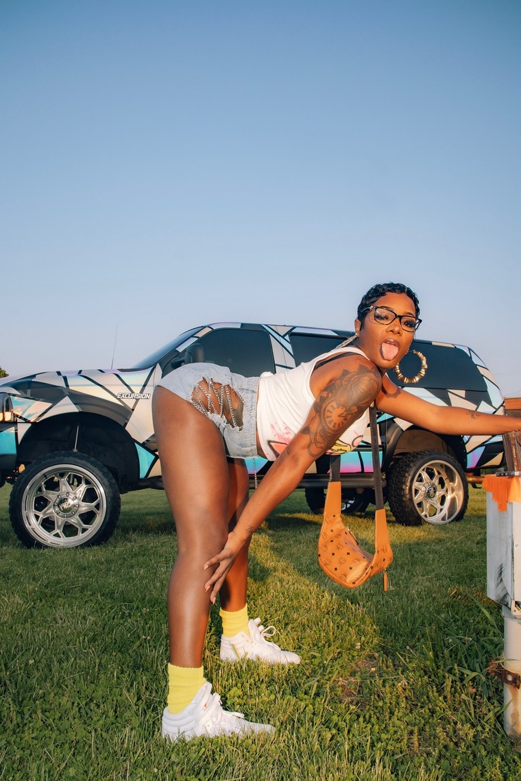 Slim Goodie cover image