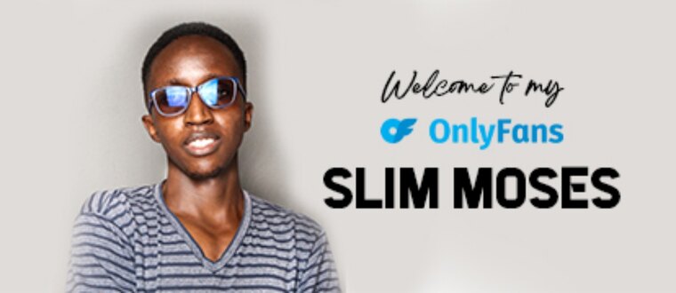 Slim Mose banner image