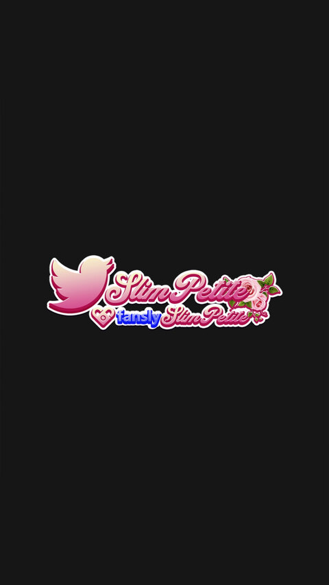 Slimpetitee cover image