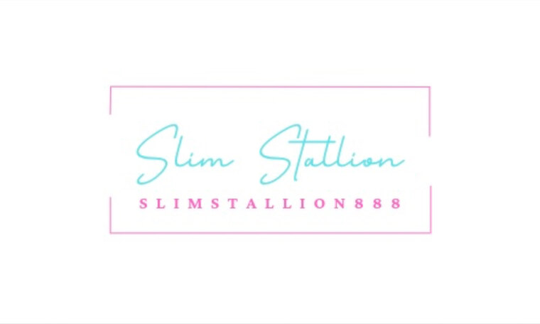 SlimStallion888 banner image