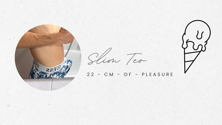 Teo๐ฆ๐ banner image