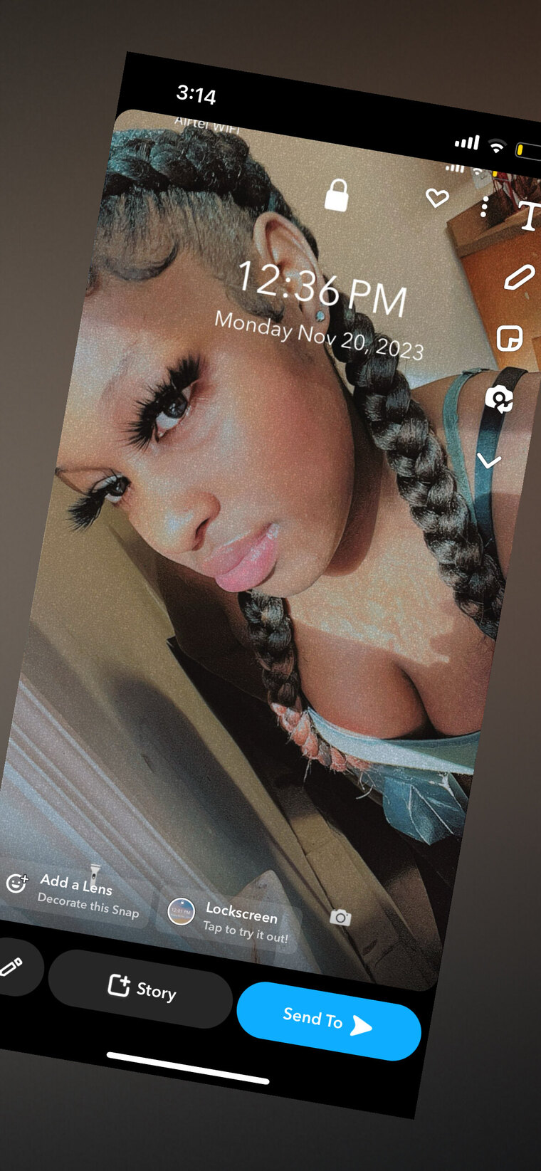 Zakayla Jones cover image