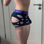 SlimThickBottom avatar