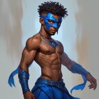 Slim Thick King avatar