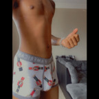 Mandingo Mal 🍌💦 avatar