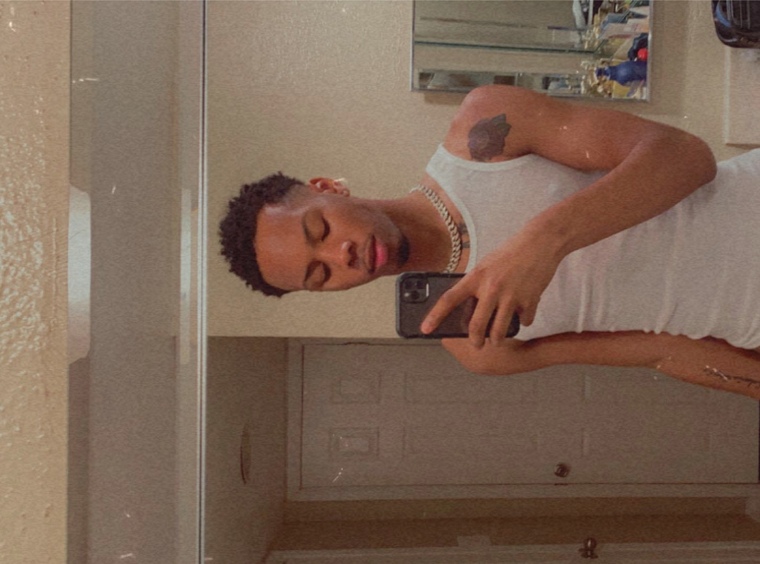 Mandingo Mal 🍌💦 cover image