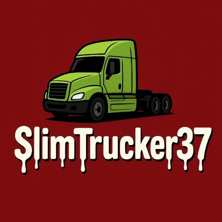 SlimBttmTrucker banner image