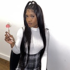 Chocolate Barbie avatar