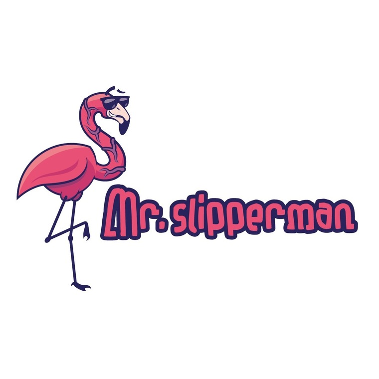 Slipperman cover image