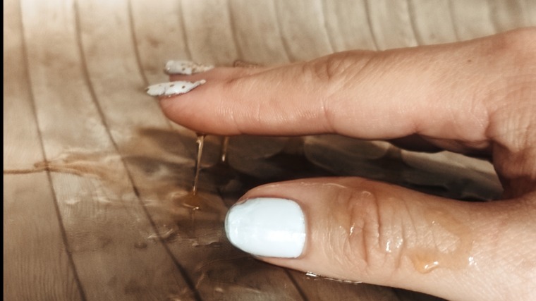 Slippery_fingers cover image