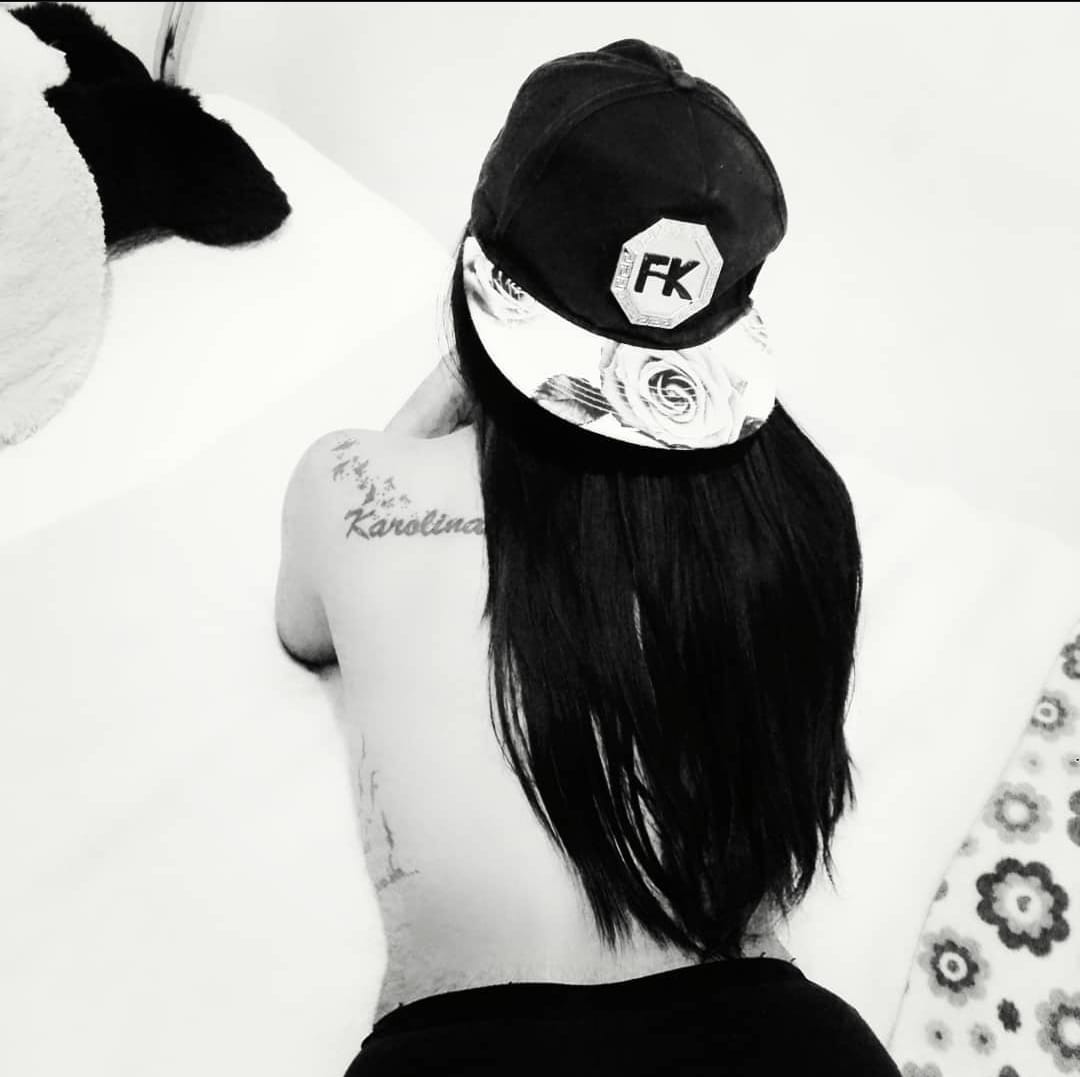 Carolina Escobar banner image