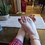 Titties and toes avatar