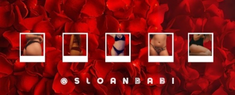 Sloan Esposito banner image