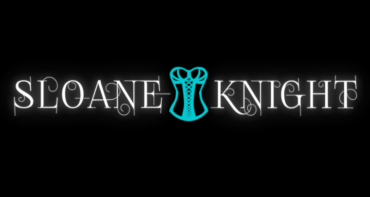 Sloane Knight cover image