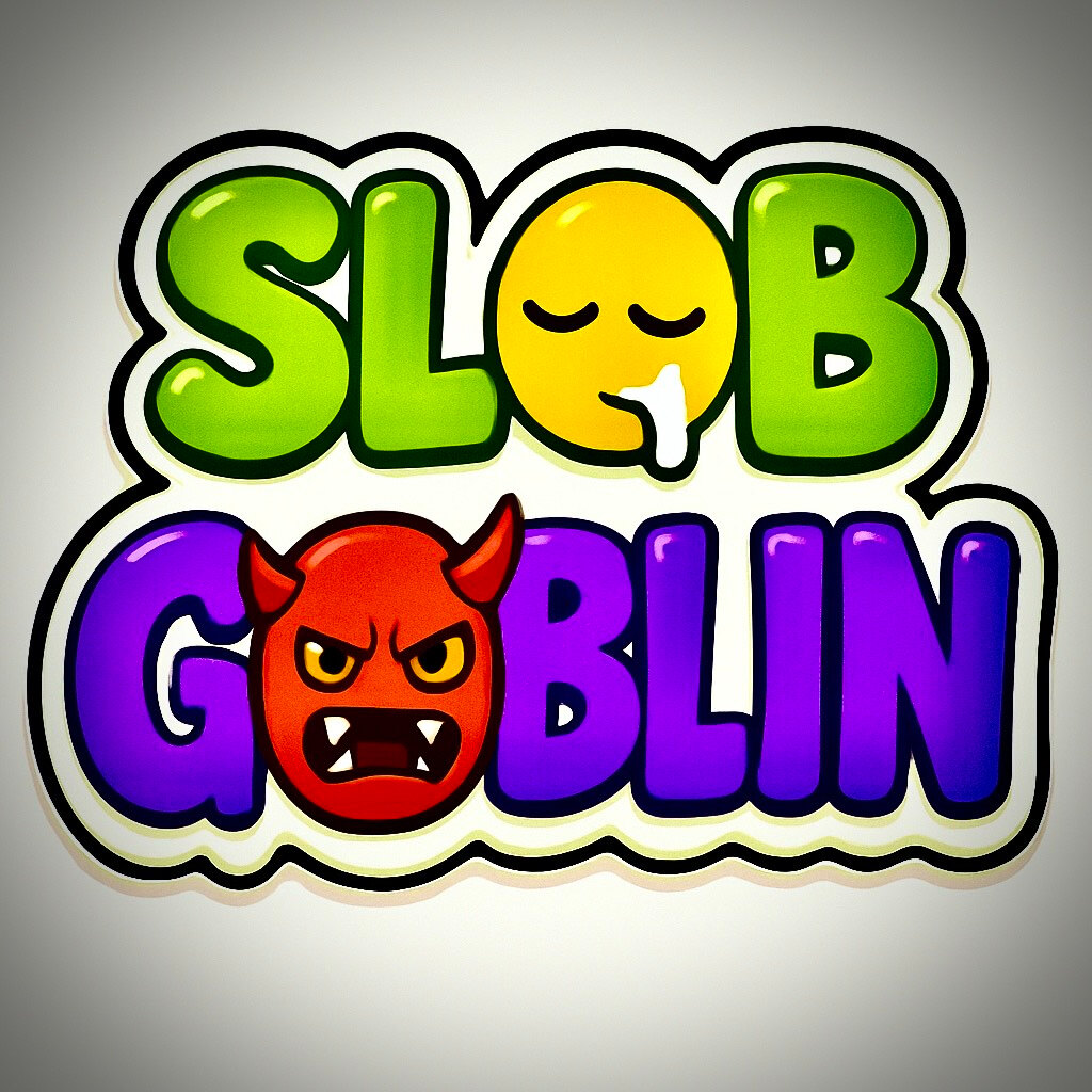 SlobGoblin banner image