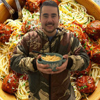 Sloppy Cy the Spaghetti Guy avatar