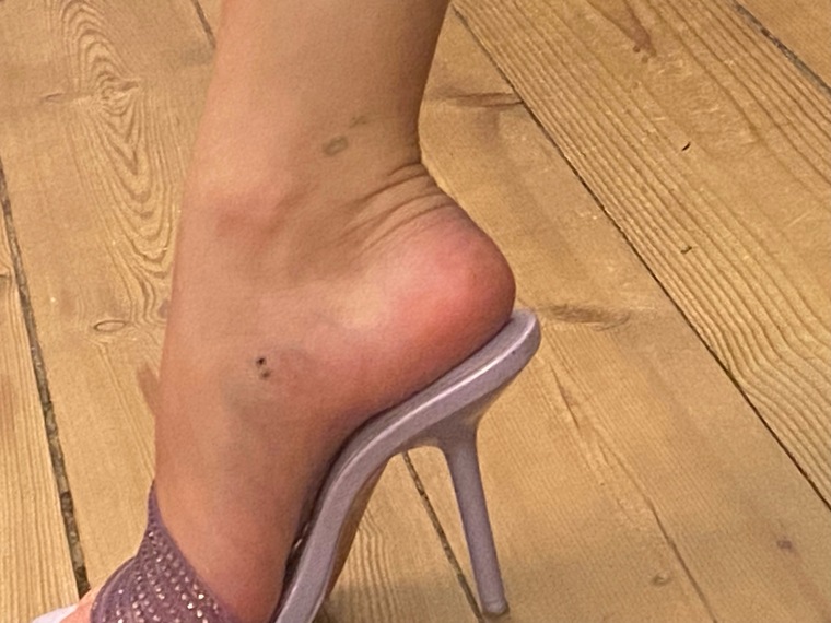 Sloppyfeets123 cover image
