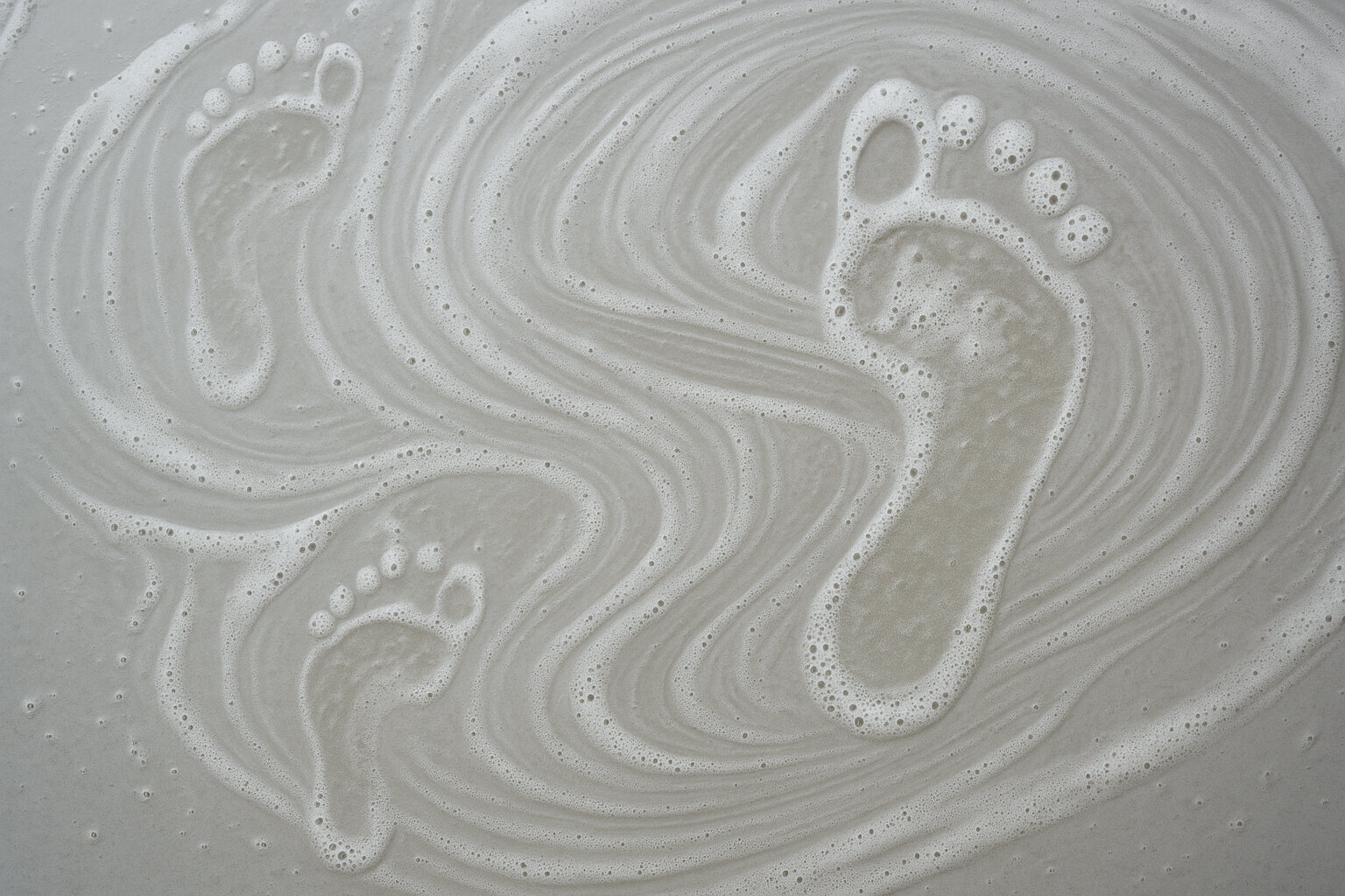 Sloppy Foot Play banner image