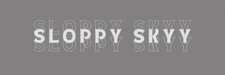 Sky Samuels banner image