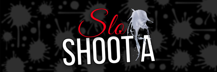 SloShoota 💦 cover image