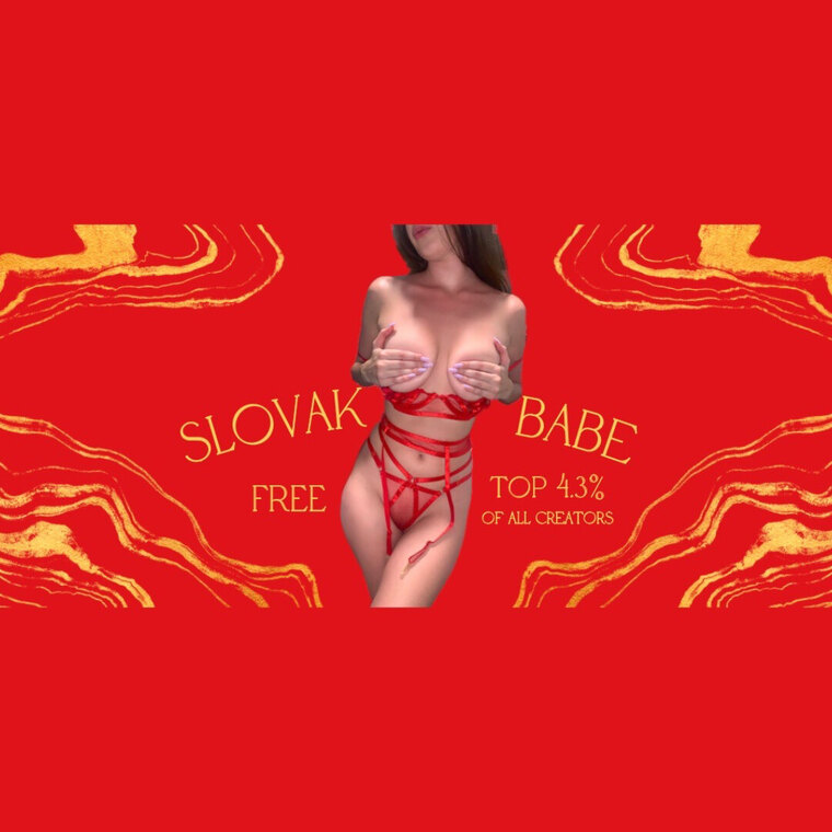 Lucy 🇸🇰 banner image