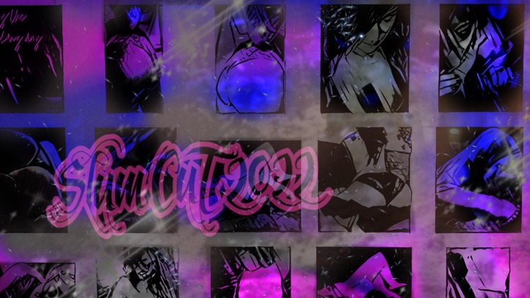 ☆*🦄Slum_cut💦*☆ cover image