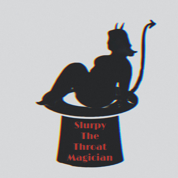 Slurp Goddesss cover image