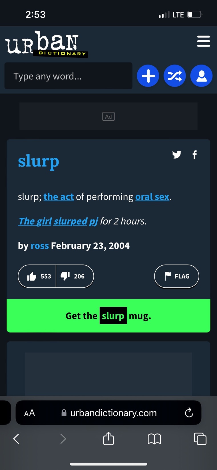 SlurpQueen cover image