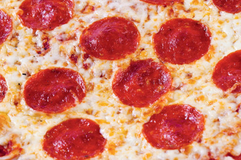 Pizza Slut 🍕 cover image