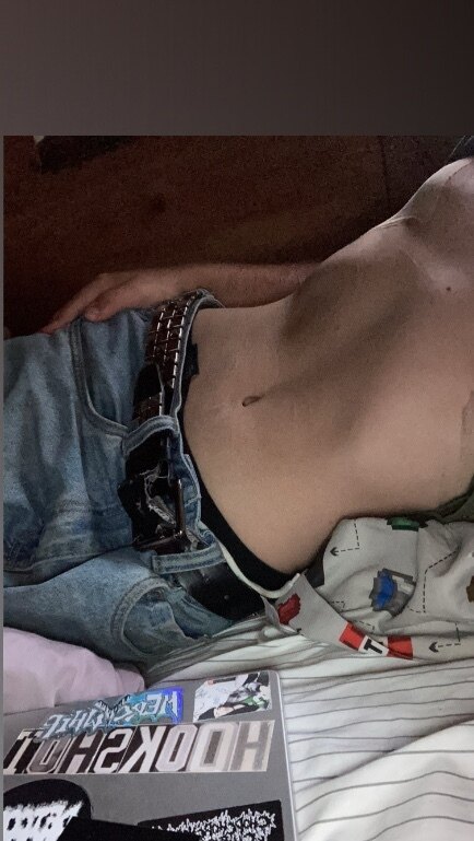 tboy of ur dreams ;) banner image