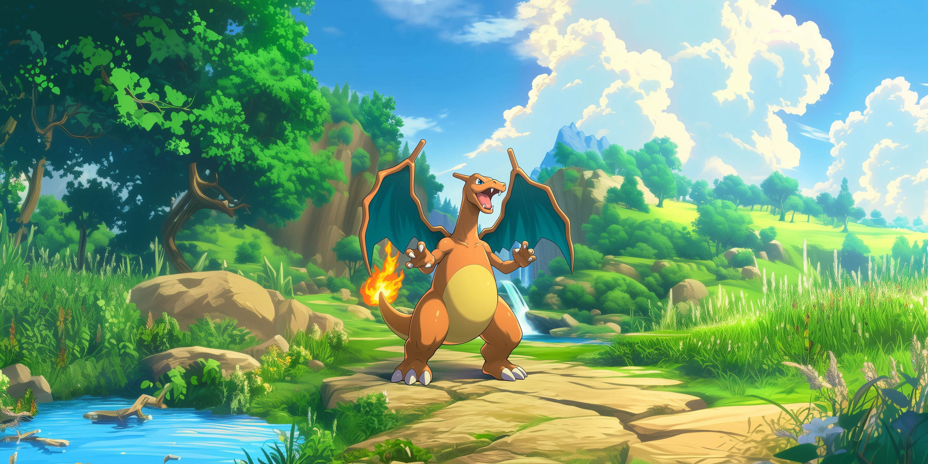 Sly Panorama banner image