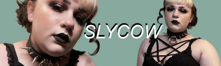 Slycow cover image