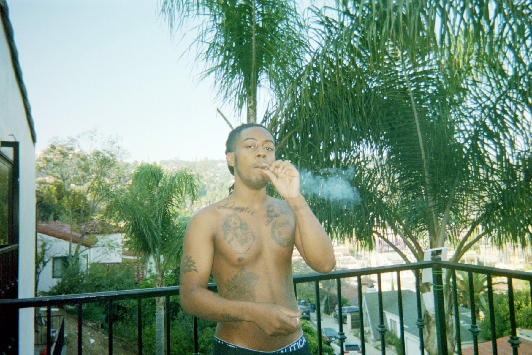 Sly Diggler banner image