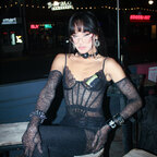 Mistress Lust avatar